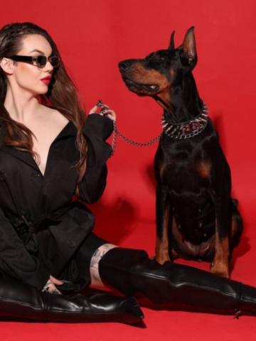 Надежда VIP Блондинка фото 9